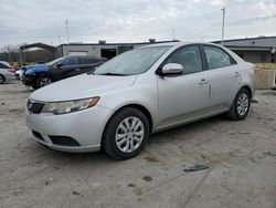 2012 KIA Forte EX en venta en Lebanon, TN