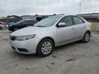 2012 KIA Forte EX