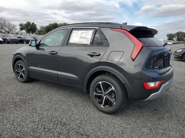 2024 KIA Niro EX