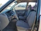 2004 Chevrolet Tracker