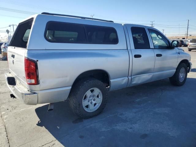 2005 Dodge RAM 1500 ST