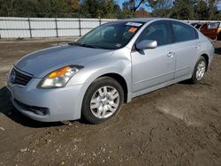 Lotes con ofertas a la venta en subasta: 2009 Nissan Altima 2.5