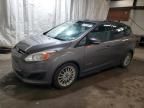 2013 Ford C-MAX SE