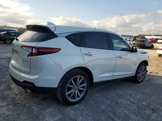 2021 Acura RDX Technology