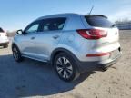 2013 KIA Sportage SX