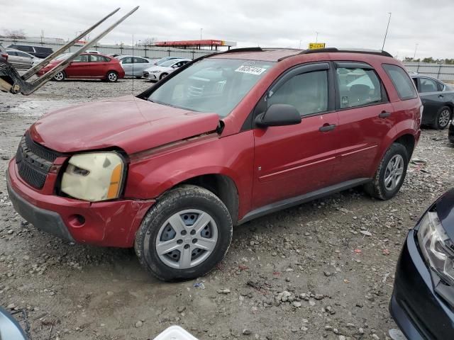 2006 Chevrolet Equinox LS