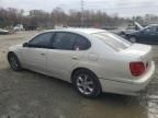 2004 Lexus GS 300