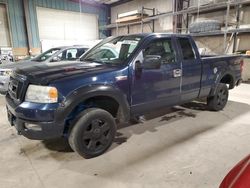 2005 Ford F150 en venta en Eldridge, IA