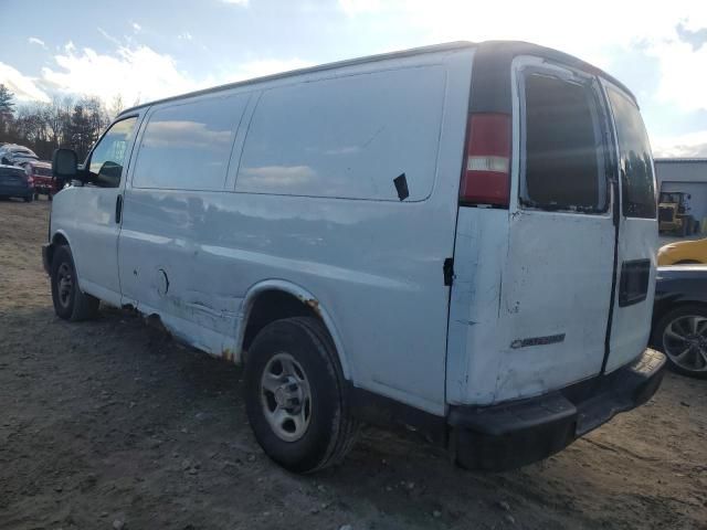 2005 Chevrolet Express G1500