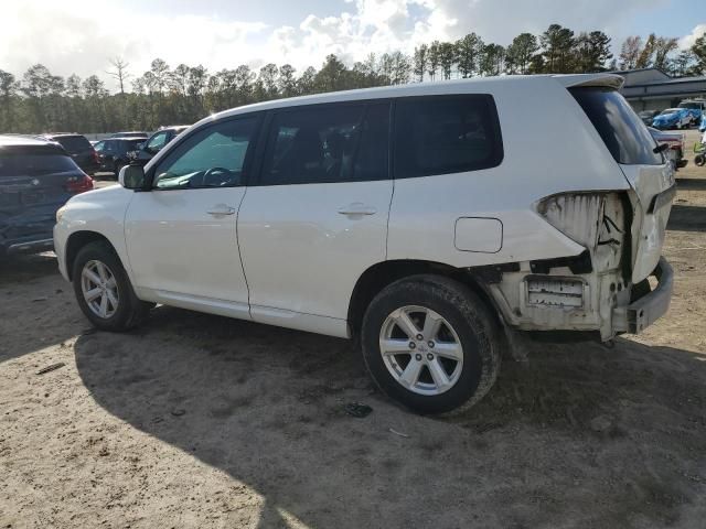 2010 Toyota Highlander