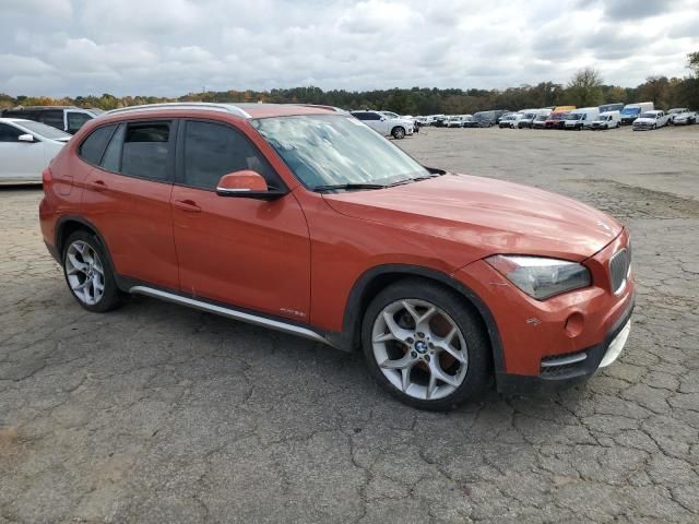 2013 BMW X1 XDRIVE28I