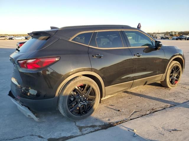 2020 Chevrolet Blazer 2LT