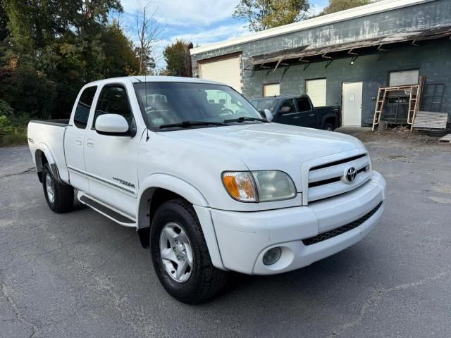 2003 Toyota Tundra Access Cab Limited