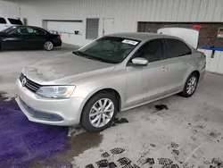 Volkswagen Vehiculos salvage en venta: 2014 Volkswagen Jetta SE