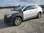 2011 Chevrolet Equinox LS