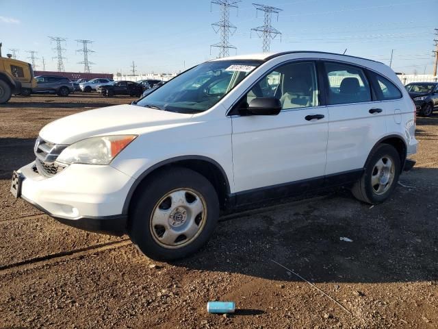 2011 Honda CR-V LX