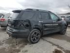 2014 Ford Explorer Sport