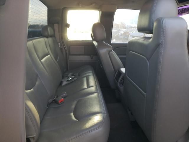 2005 GMC New Sierra C1500