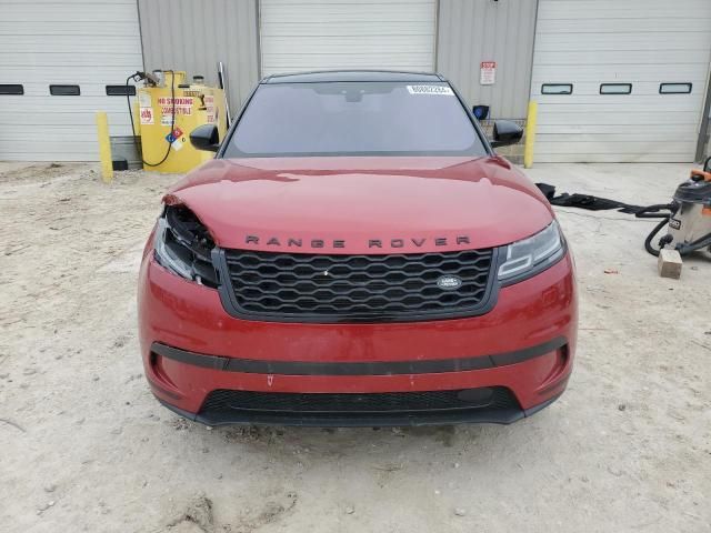 2019 Land Rover Range Rover Velar S