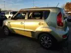 2012 KIA Soul