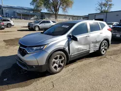 2019 Honda CR-V EXL en venta en Albuquerque, NM