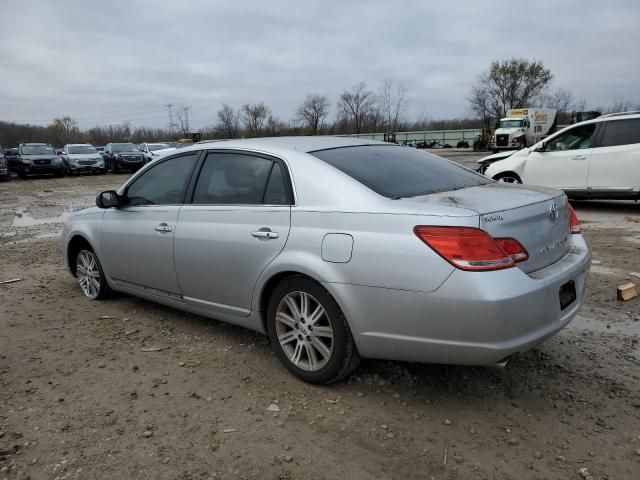 2006 Toyota Avalon XL