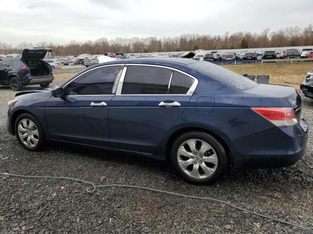 2008 Honda Accord EXL