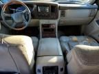 2002 Cadillac Escalade Luxury