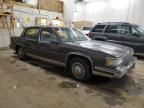 1988 Cadillac Fleetwood Delegance