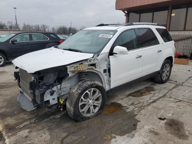 2016 GMC Acadia SLT-1