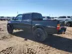 2001 Toyota Tacoma Double Cab Prerunner