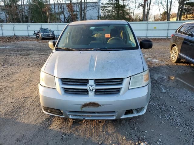 2009 Dodge Grand Caravan SE