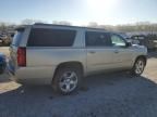 2015 Chevrolet Suburban K1500 LT