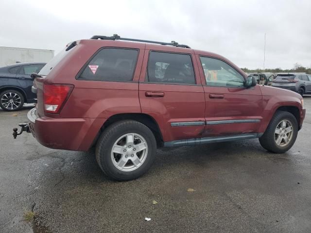 2007 Jeep Grand Cherokee Laredo