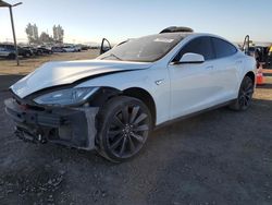 2015 Tesla Model S 85 en venta en San Diego, CA