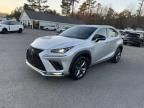 2019 Lexus NX 300 Base