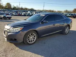 2015 Chevrolet Malibu 1LT en venta en Lawrenceburg, KY