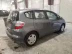 2012 Honda FIT