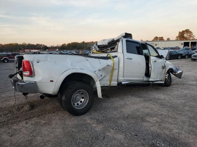 2014 Dodge 3500 Laramie