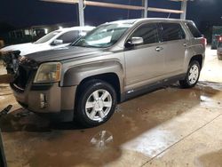 Salvage cars for sale at Tanner, AL auction: 2011 GMC Terrain SLE