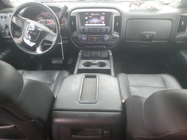 2015 GMC Sierra K2500 SLT