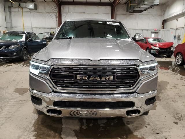 2019 Dodge RAM 1500 Limited