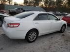 2010 Toyota Camry SE