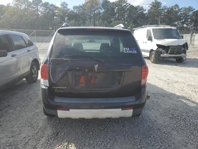 2007 Pontiac Torrent