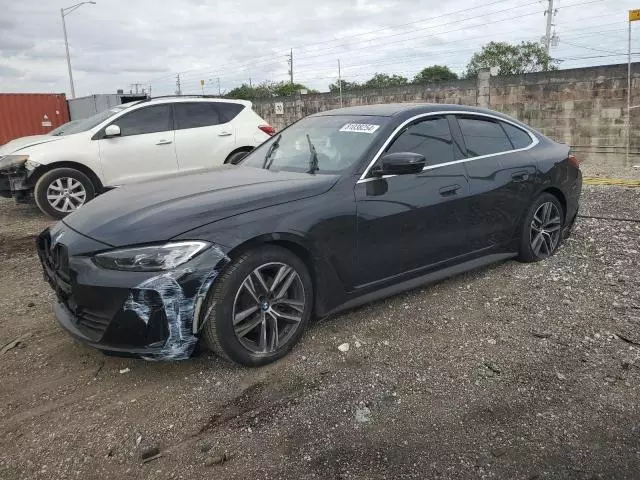 2024 BMW 430I Gran Coupe