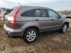 2009 Honda CR-V EXL