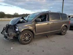 2017 Dodge Grand Caravan SXT en venta en Lebanon, TN