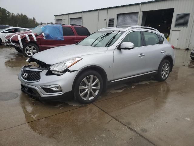 2017 Infiniti QX50