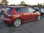 2008 Mazda 3 Hatchback