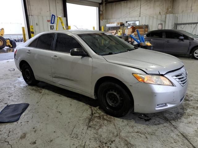 2009 Toyota Camry Base